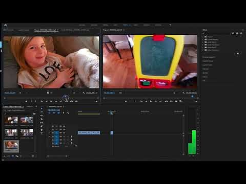 Edgar Wright: Quick cuts zoom transition/whip pan demo