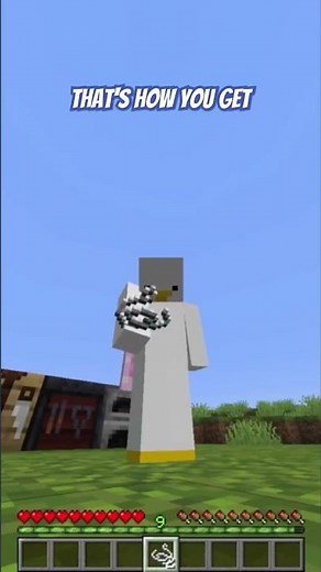 How to get string #minecraft #mctutorial #bestminecraftclips #gaming #minecrafttutorial