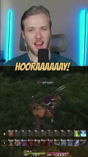 Finally Got My First Chocobo Mount in Final Fantasy XIV!! (Sprout Plays FFXIV MSQ)