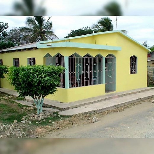 Country House with 1,200 m2 of Land for Sale $7,000 Code: KEZ5KX