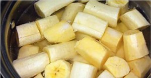 Boil Bananas Before Bed, Drink the Liquid and You Will Not Believe What Happens to Your Sleep - Healthy-Holistic-Living