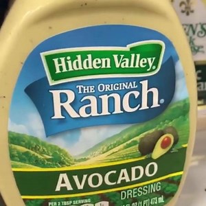 We just want some Ranch! | Andy Andrews