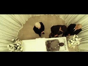 Never die alone Final Scene