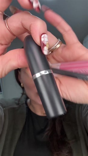 Stunning MAC Pink Peppermint Lip Combo Review