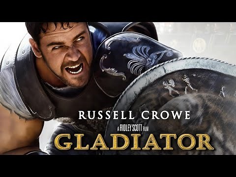 Gladiator (2000) Movie | Russell Crowe, Joaquin Phoenix, Connie Nielsen | React And Reviews