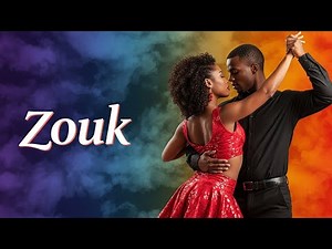 Best Zouk Music – Sensual French Zouk & Island Romance Mix 2025