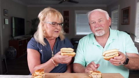 Could YOU tell which one is REAL?