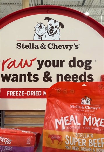 Whiplash Experience with the Meal Mixer Bag