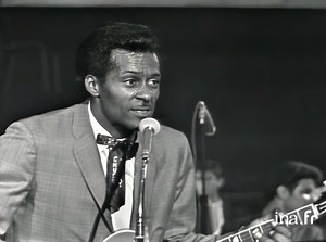 116K views · 4.7K reactions | Chuck Berry - Wee Wee Hours (1955)...