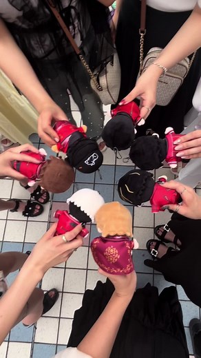 ジャニーズWESTのちびスト可愛い集合！