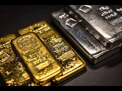 Gold and Silver Head for Biggest Annual Gains Since 1979