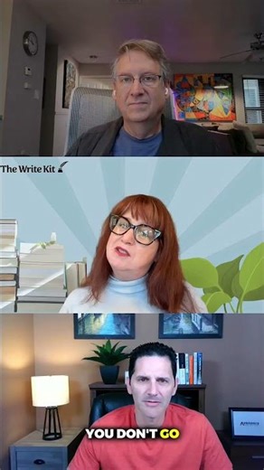 Marketing Your Work Through Continuous Writing