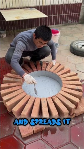 This boy created syntax using bricks and liquid #shorts #usa #usashorts #america #factstormusa