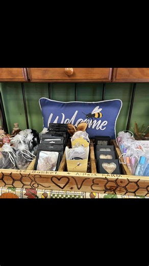 Located at Goodbyes Second Hand Shop, 108 main st Hebron Indiana | Bushel And Peck Farmhouse Creations LLC