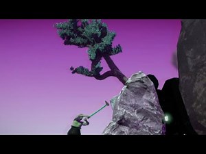 Getting over it // Speedrun practice