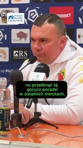WE BELIEVED IN THIS VICTORY UNTIL THE END #shorts #jagiellonia