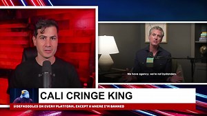 357K views · 10K reactions | GAVIN NEWSOM JUST DESTROYED HIS CAREER Part 38 | Def Noodles | Facebook