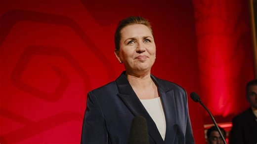 Danish premier wins vote, fails to secure majority in election