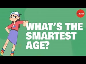What's the Smartest Age