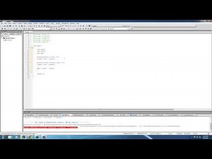 C Programming Tutorial - 37 - Absolute Value with abs