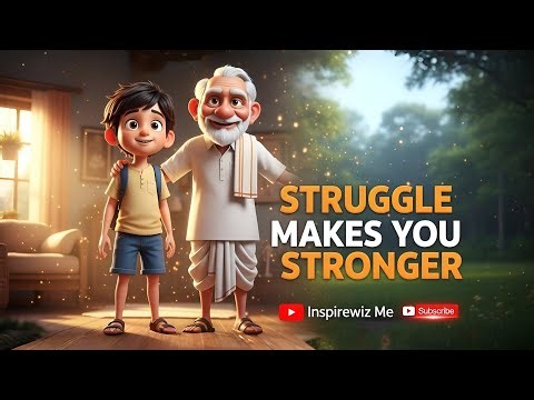 “The Secret of Success | A Life-Changing Motivational Story”