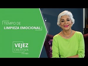 Tiempo de limpieza emocional | Patricia Kelly