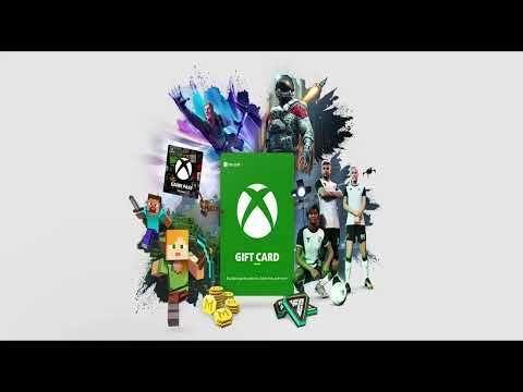 Earn Xbox Gift Cards for FREE! | Step-By-Step Guide 2025