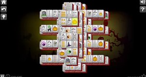 2.1K views · 18 reactions | Trick or Treat with Halloween Mahjong!...