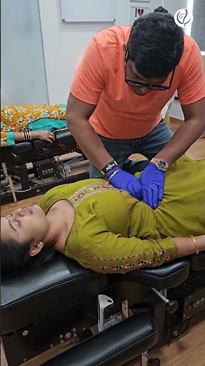 RKM Treatment for Gas or Acidity #drrajneeshkant #chiropractor #Gas #RKM