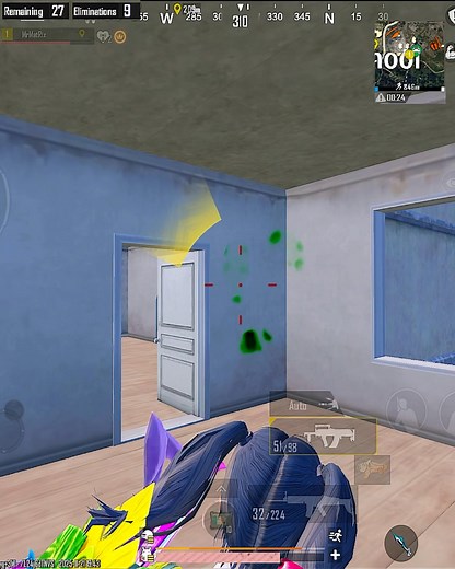 can clear the hot drop ? | Mr. Matrix