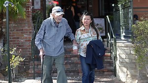 Final Pic of Gene Hackman & Wife Betsy Taken Months Before They Were Found Dead