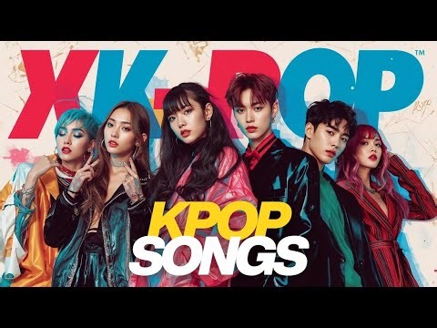 K-Pop LIVE | Dance & Workout Mix 24/7 | COPYRIGHT FREE