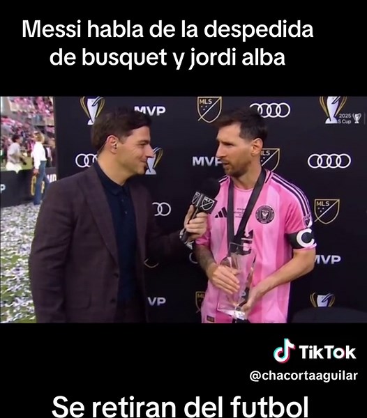 #adios busquet jordi alba #LIVEIncentiveProgram #LIVEFEST2025 #MakeLIVECount #PaidPartnership