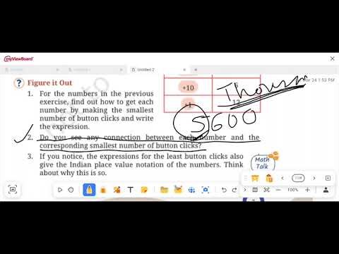 Class 7 Maths Ganita Prakash |Chapter1:Large Numbers Around Us |Page no- 7 and 8 |NCERT|CBSE |KVS