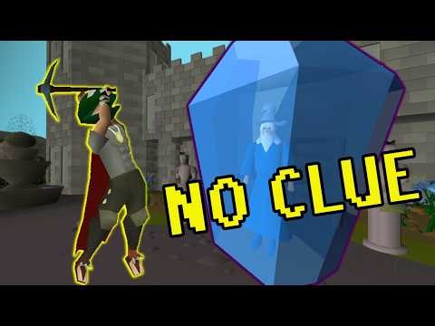 Runescape's quest lengths are a lie (I'm just bad at the game)