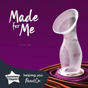 Say a big hello to the simplest of all our breast pumps, the gentlest way to express your breast milk. Use it to express milk; catch let-down milk when you’re feeding from the opposite breast or simply to provide relief to milk-filled breasts. #madeforme 🤱🏽 🤱🏽 🤱🏽 Available now at Baby City Takealot Zando Loot.co.za and WOOLWORTHS | Tommee Tippee