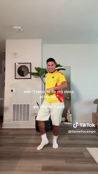 Why I Have the Most Energy at 3 AM — Late Night Energy Explained