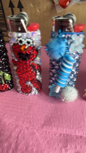 Bedazzled Fashion with RaeDazzle