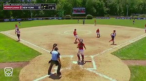 240 reactions · 32 shares | New York's Massapequa International Little League advanced through the Mid-Atlantic Region and claimed the state's first Little League Softball World Series title. Here's How They Got There, presented by DICK'S Sporting Goods. | Little League | Facebook