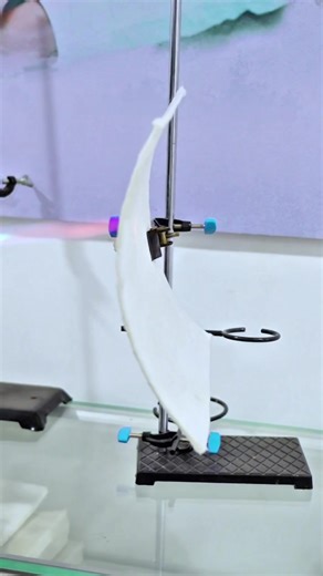 Understanding Aerogel: The Lightest Material on Earth