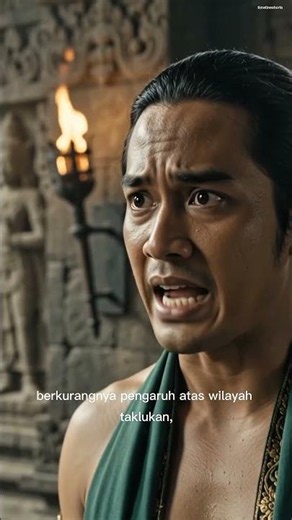MAJAPAHIT KERAJAAN TERBESAR NUSANTARA #sejarah #history #faktasejarah