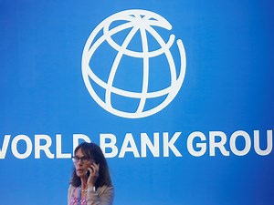 World Bank slashes global economic outlook as trade tensions continue