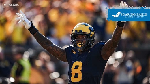 Derrick Moore highlights