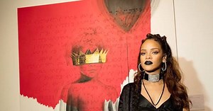Rihanna Releases New Surprise Song - | BET Naacp Image Awards