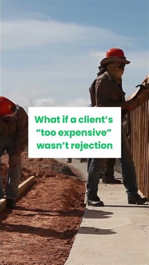 ⚡ What if the hardest “no” was just a disguised “yes”?