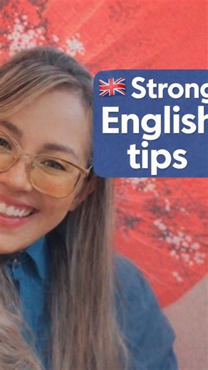 Escola de Inglês on Instagram: "ERROS CLÁSSICOS DO BRASILEIRO ❌ Don’t say: iscool, espeak, estudy, esmart, istop ✅ Say: school, speak, study, smart, stop 🗣️ Correção de pronúncia: Em inglês, não existe vogal antes do S inicial. 👉 Para corrigir: Comece direto no S Sem adicionar “i” antes 🔊 Exemplos: school /skuːl/ speak /spiːk/ stop /stɑp/ ✨ Seu filho pode aprender inglês do jeito certo desde o começo. 📩 Vagas abertas — envie uma mensagem e saiba mais."