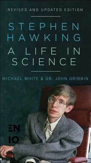 STEPHEN HAWKING: la MENTE que DESAFIO al UNIVERSO
