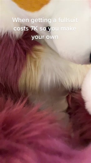 DIY Fursuit Making: Cost-Efficient Guide