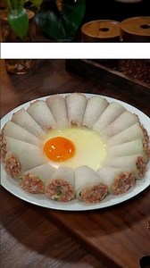 This recipe is delicious and simple to make