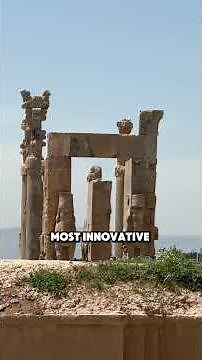 Iran's Most Iconic Tourist Attraction